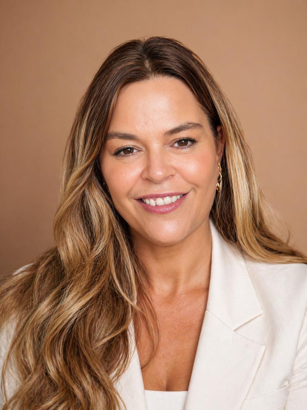 Portret van Alexandra Davoli